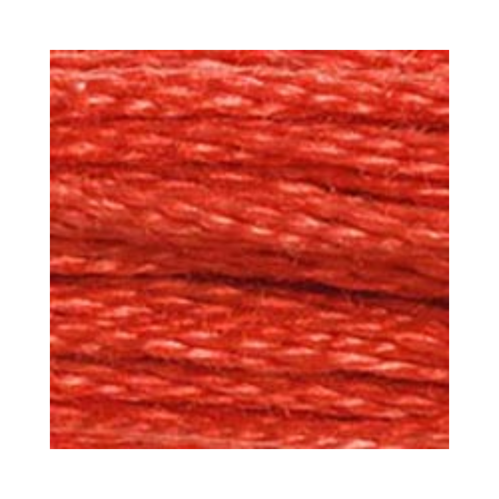 DMC Six-Strand Embroidery Floss