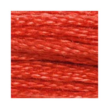 DMC Six-Strand Embroidery Floss