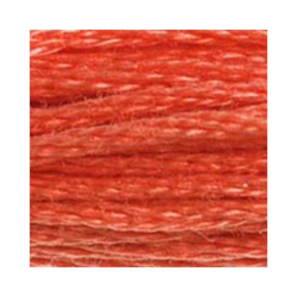 DMC Six-Strand Embroidery Floss