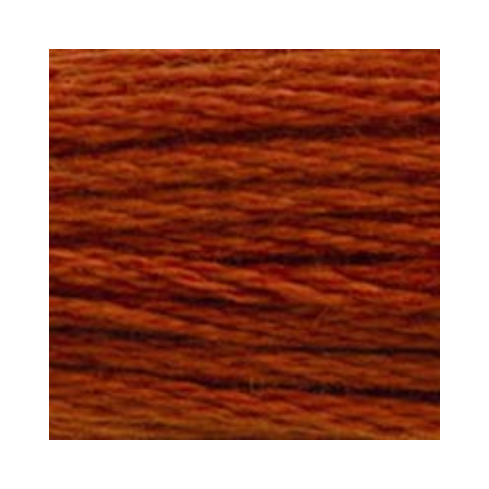 DMC Six-Strand Embroidery Floss