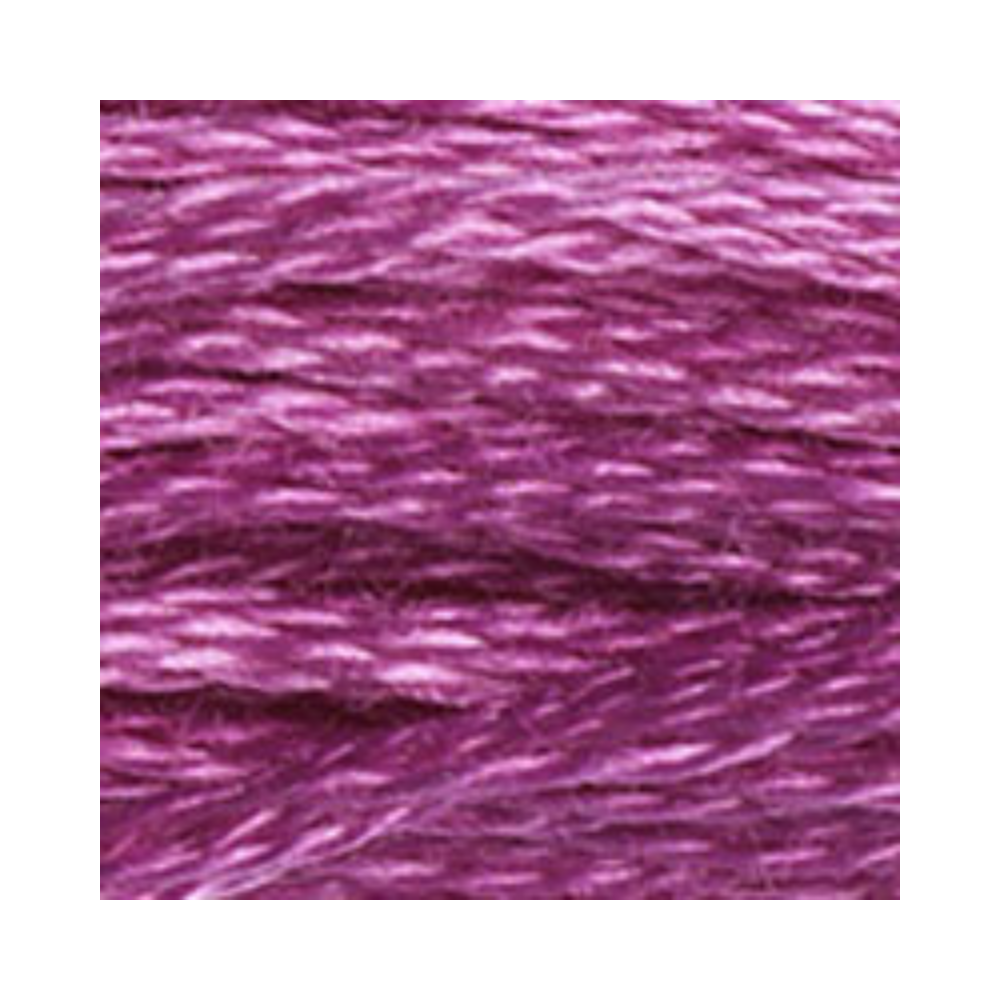 DMC Six-Strand Embroidery Floss