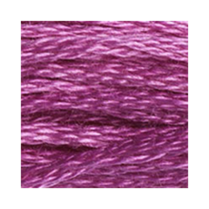 DMC Six-Strand Embroidery Floss