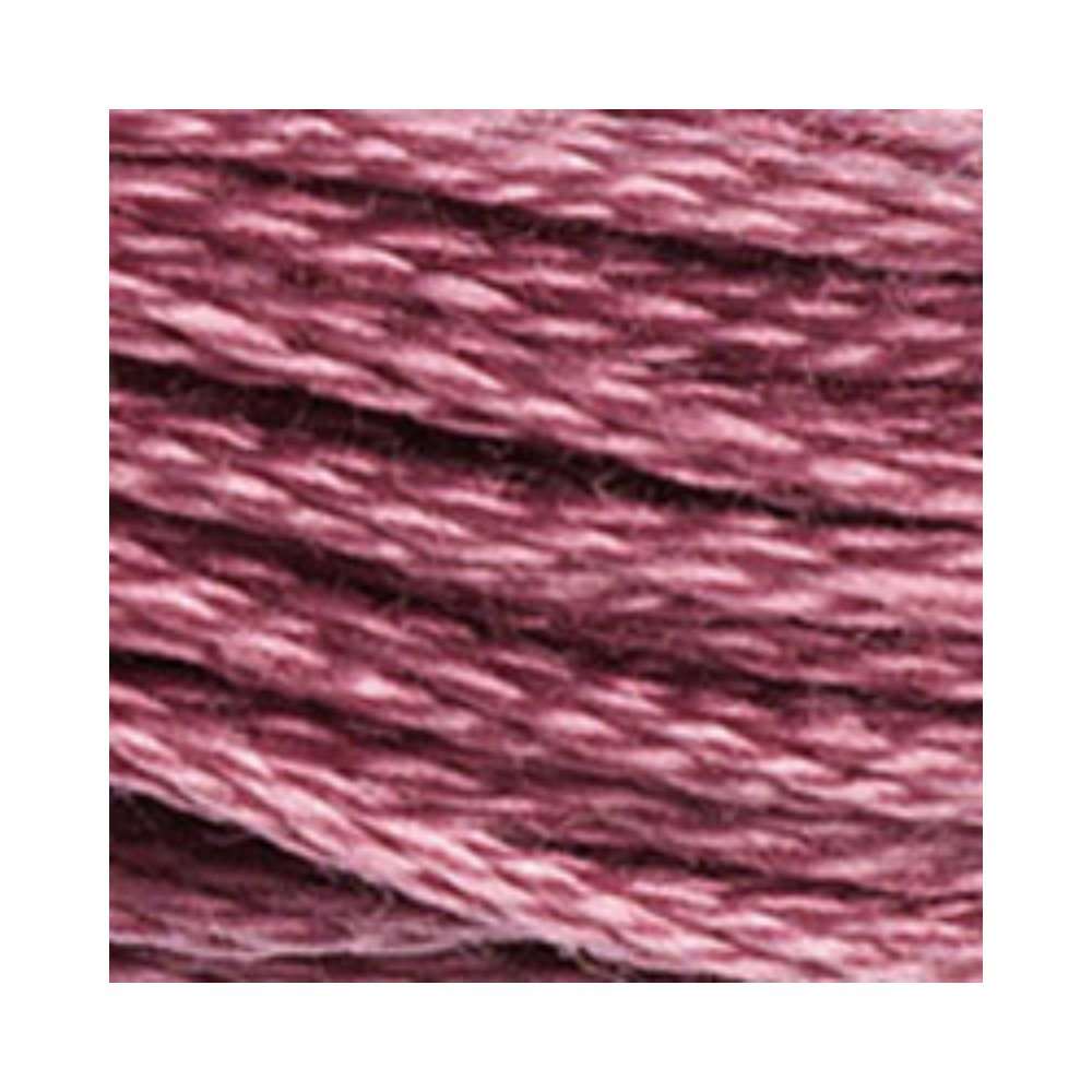 DMC Six-Strand Embroidery Floss