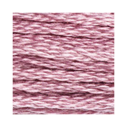 DMC Six-Strand Embroidery Floss