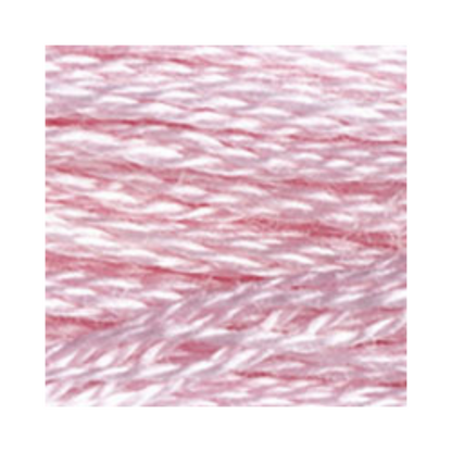 DMC Six-Strand Embroidery Floss