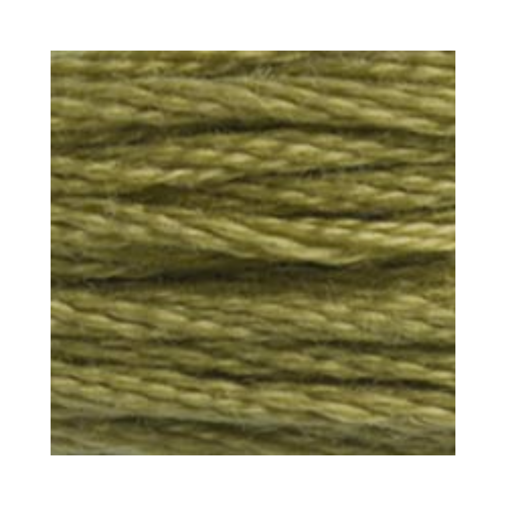 DMC Six-Strand Embroidery Floss