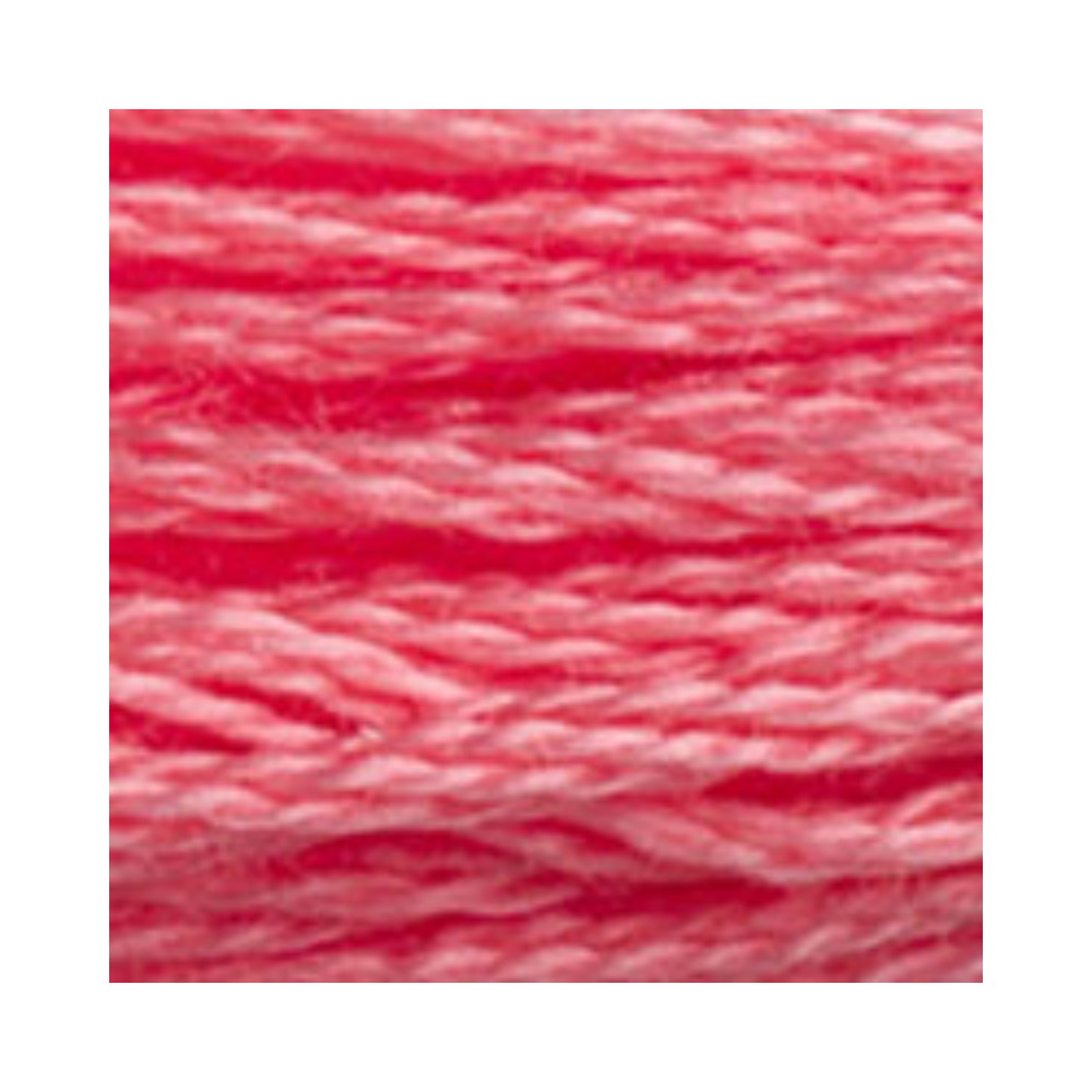 DMC Six-Strand Embroidery Floss