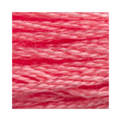 DMC Six-Strand Embroidery Floss