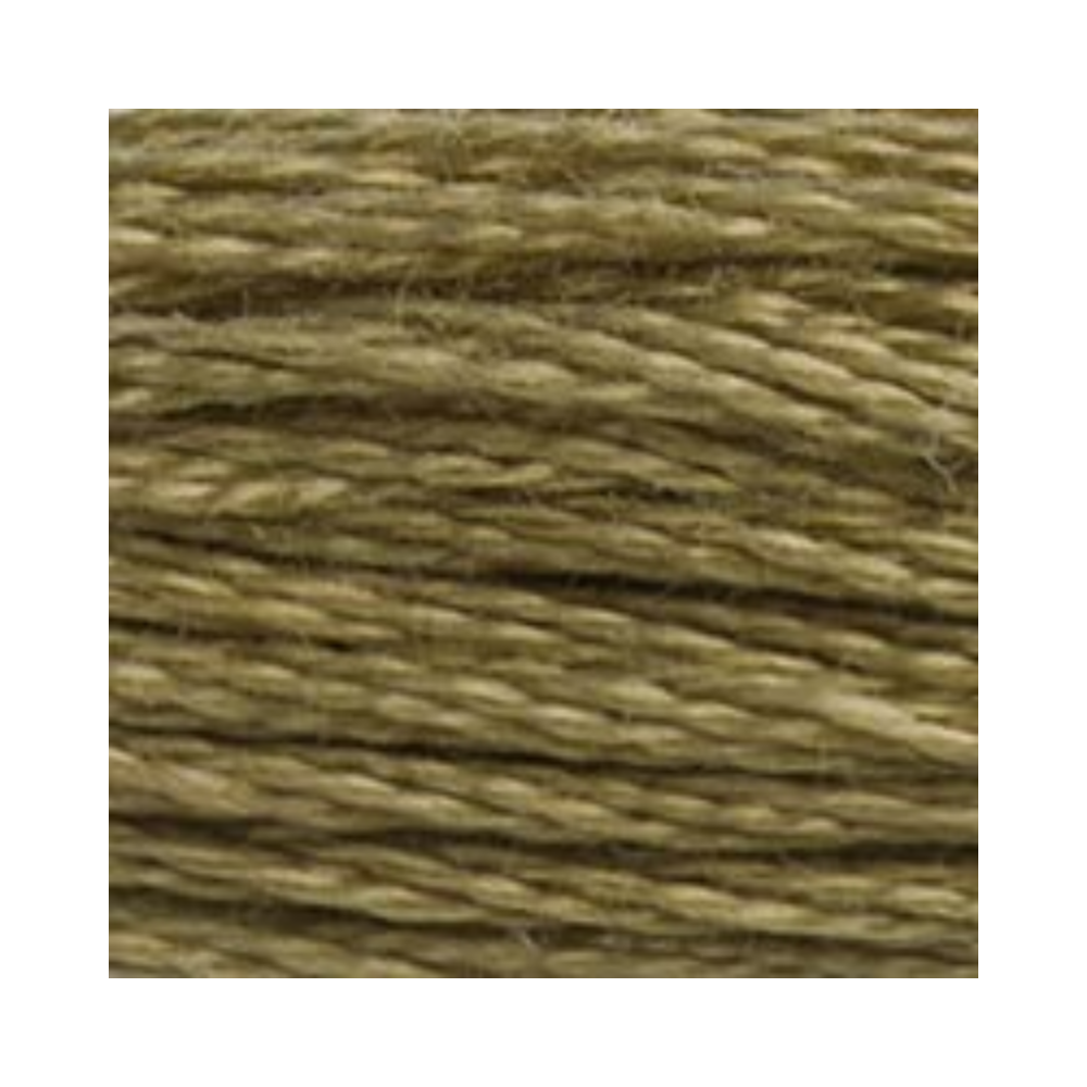 DMC Six-Strand Embroidery Floss