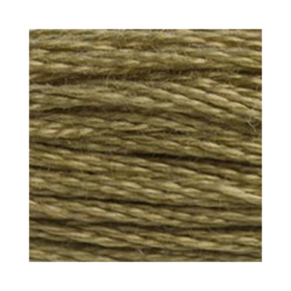 DMC Six-Strand Embroidery Floss