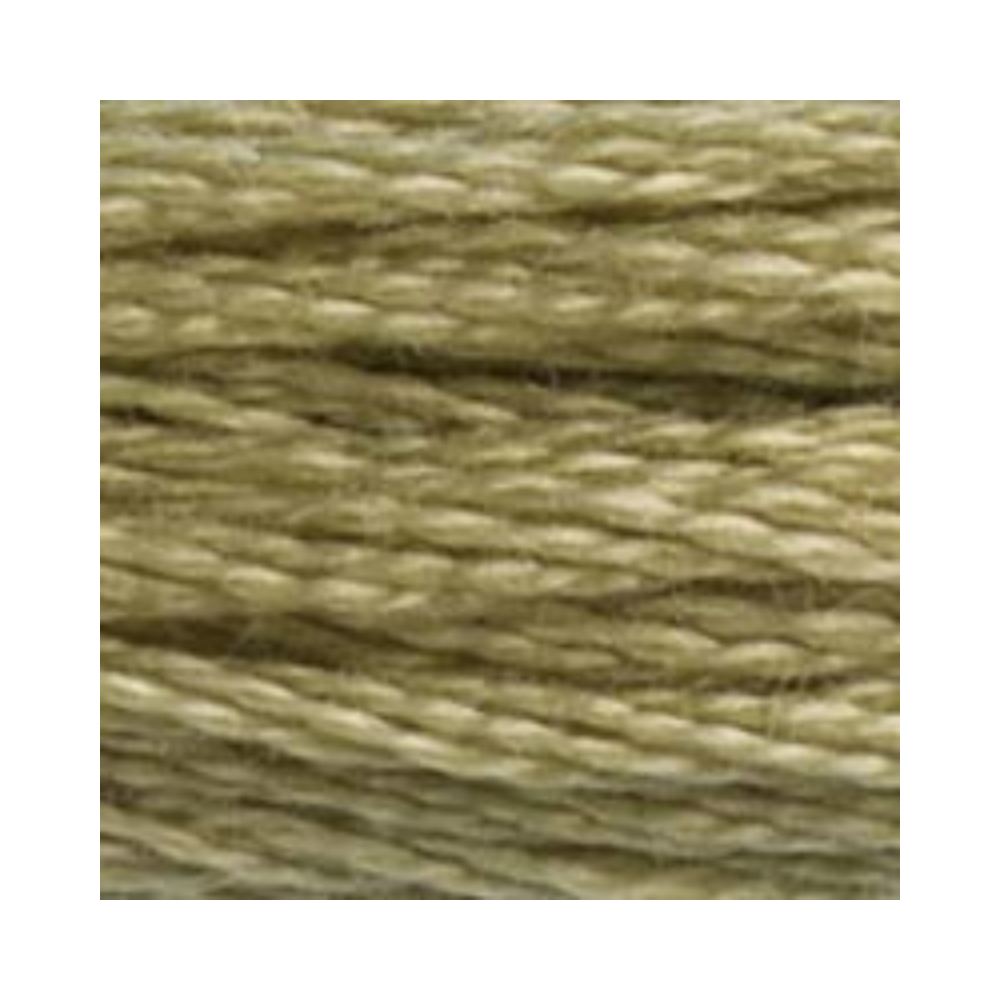 DMC Six-Strand Embroidery Floss