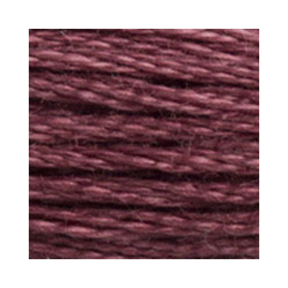 DMC Six-Strand Embroidery Floss