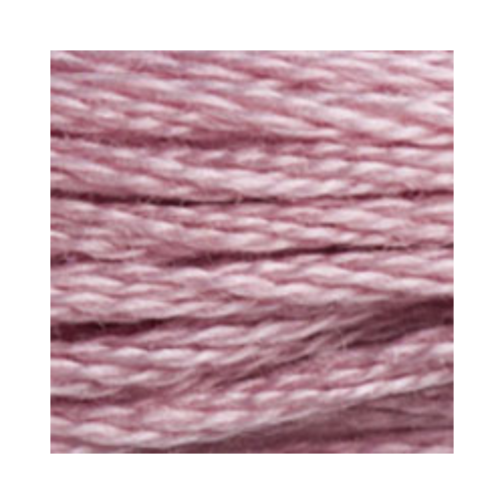 DMC Six-Strand Embroidery Floss