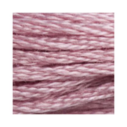DMC Six-Strand Embroidery Floss