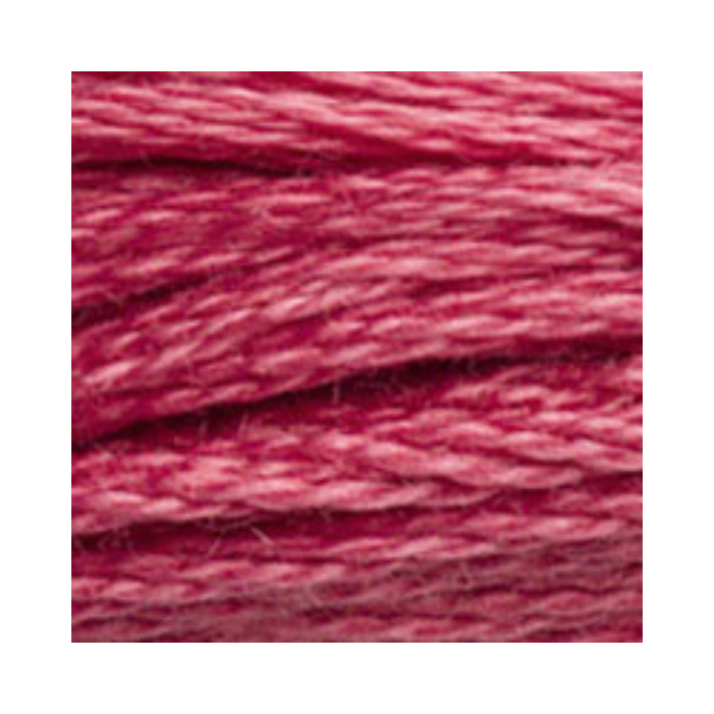 DMC Six-Strand Embroidery Floss