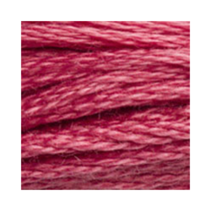 DMC Six-Strand Embroidery Floss