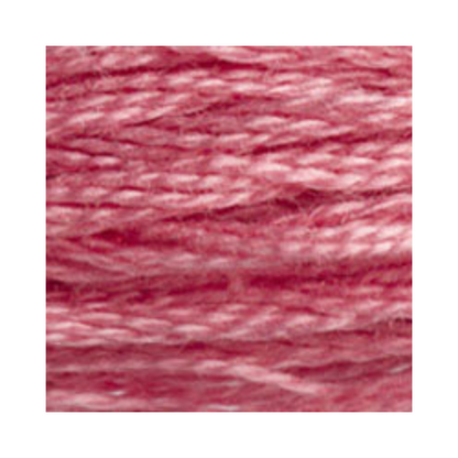 DMC Six-Strand Embroidery Floss