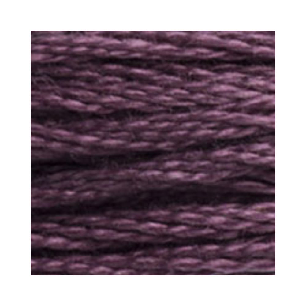 DMC Six-Strand Embroidery Floss