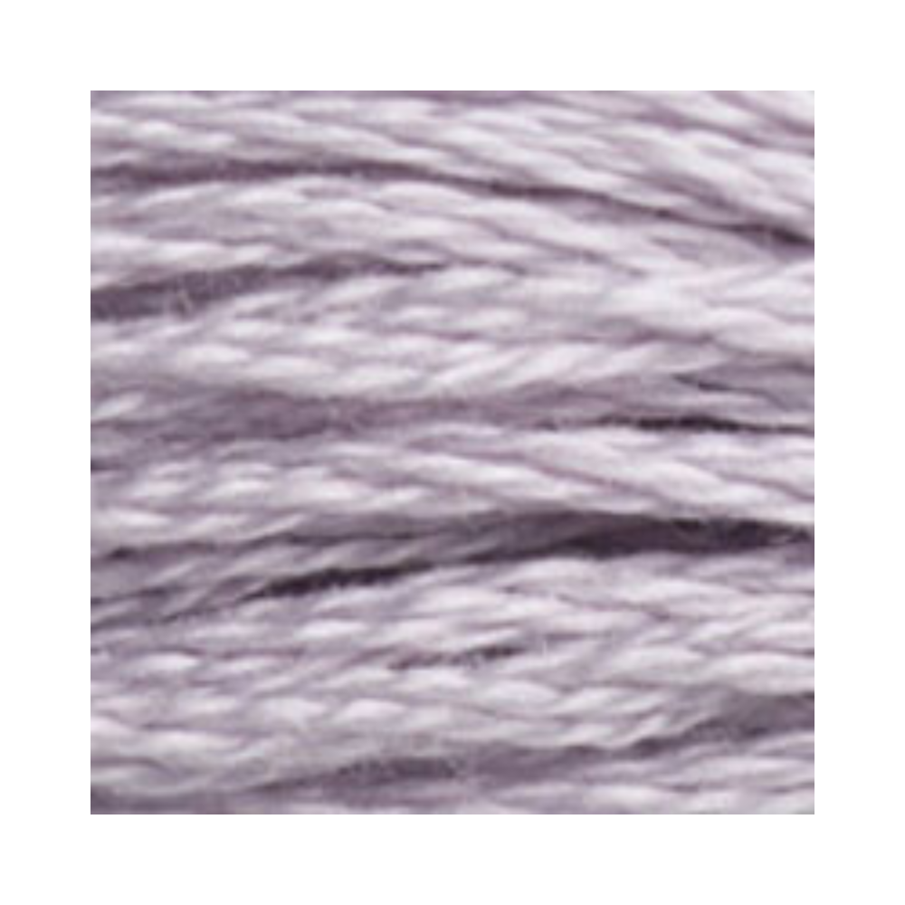 DMC Six-Strand Embroidery Floss