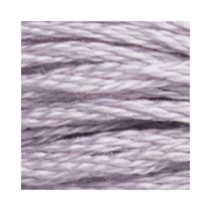 DMC Six-Strand Embroidery Floss