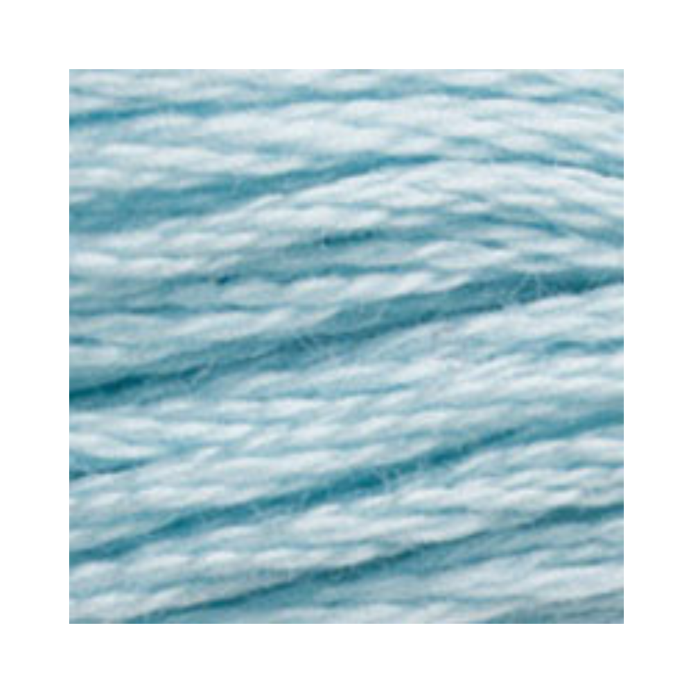 DMC Six-Strand Embroidery Floss