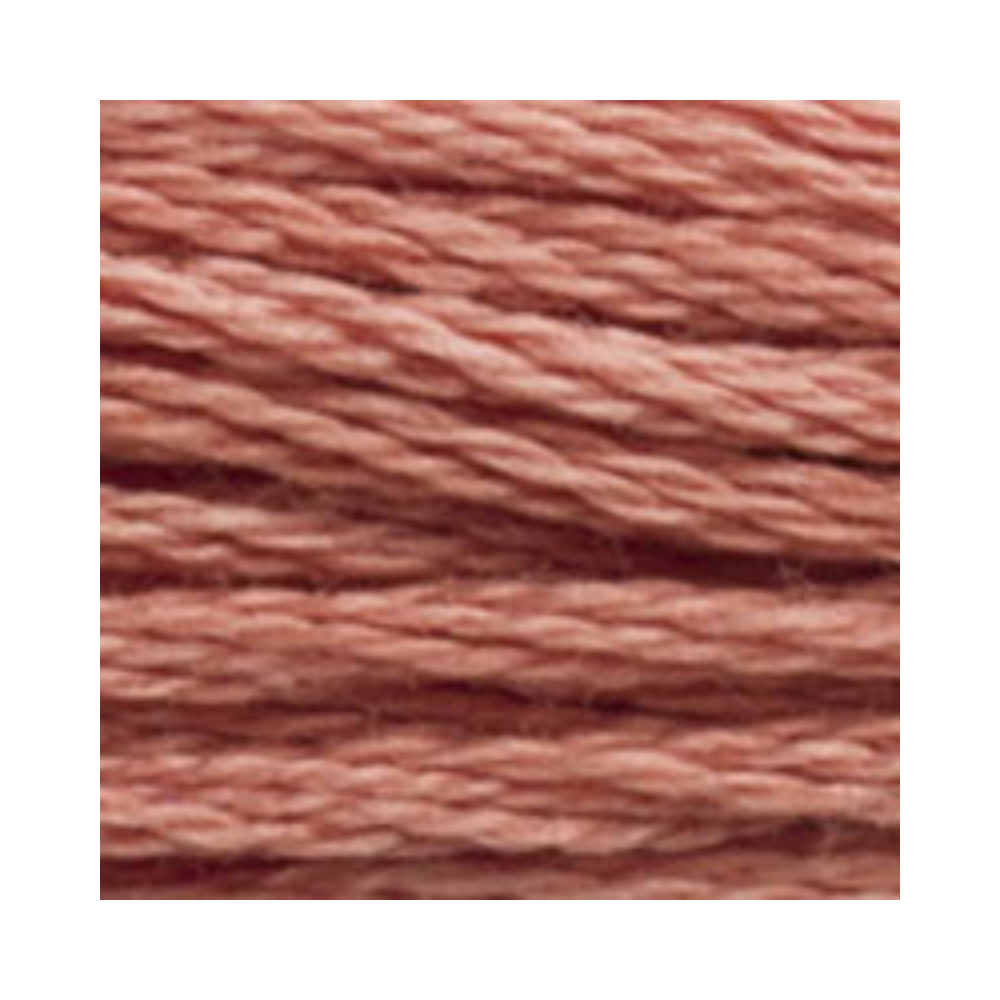 DMC Six-Strand Embroidery Floss