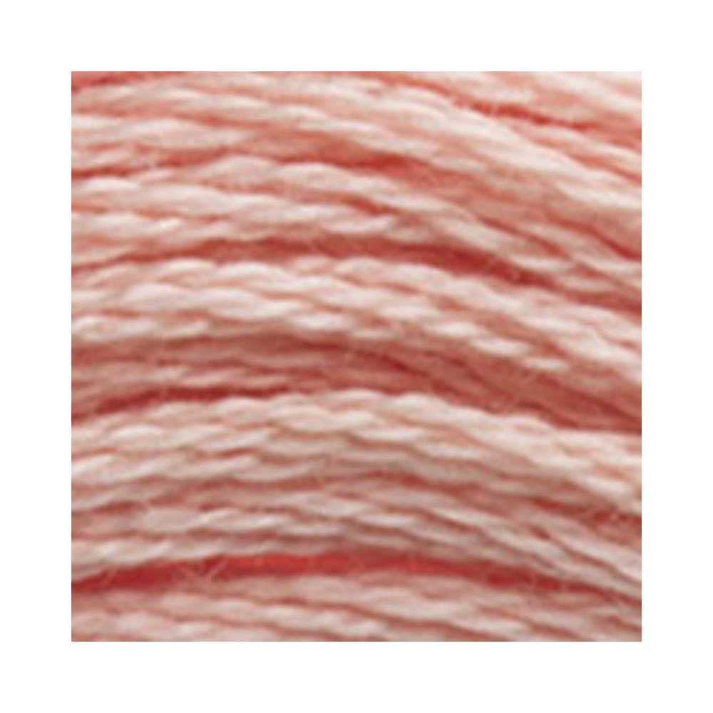 DMC Six-Strand Embroidery Floss
