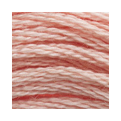 DMC Six-Strand Embroidery Floss