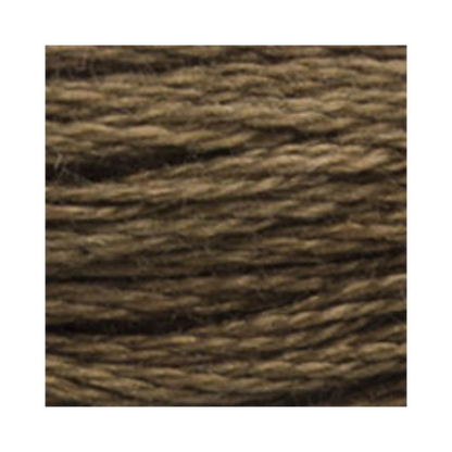 DMC Six-Strand Embroidery Floss