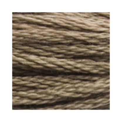 DMC Six-Strand Embroidery Floss