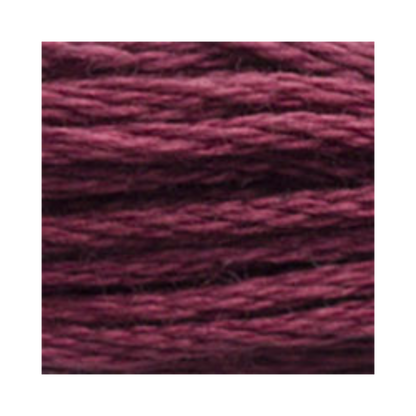 DMC Six-Strand Embroidery Floss