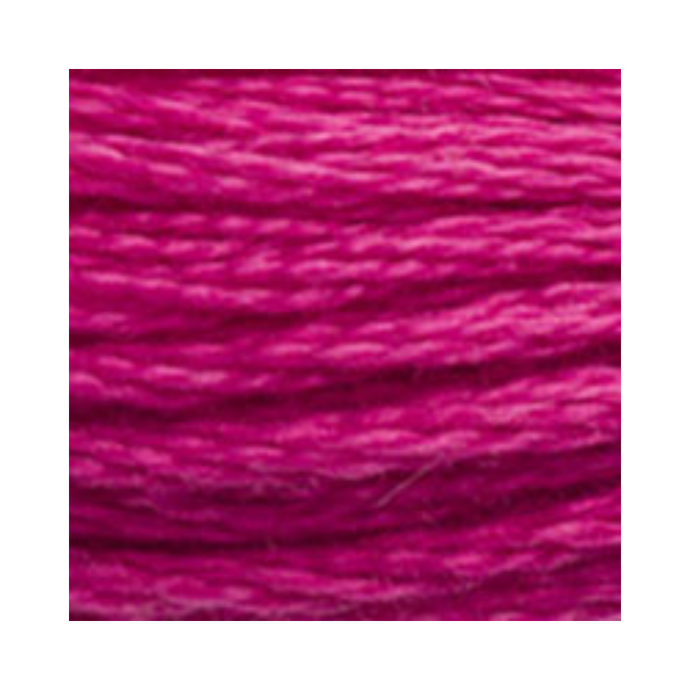 DMC Six-Strand Embroidery Floss