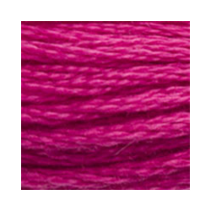 DMC Six-Strand Embroidery Floss