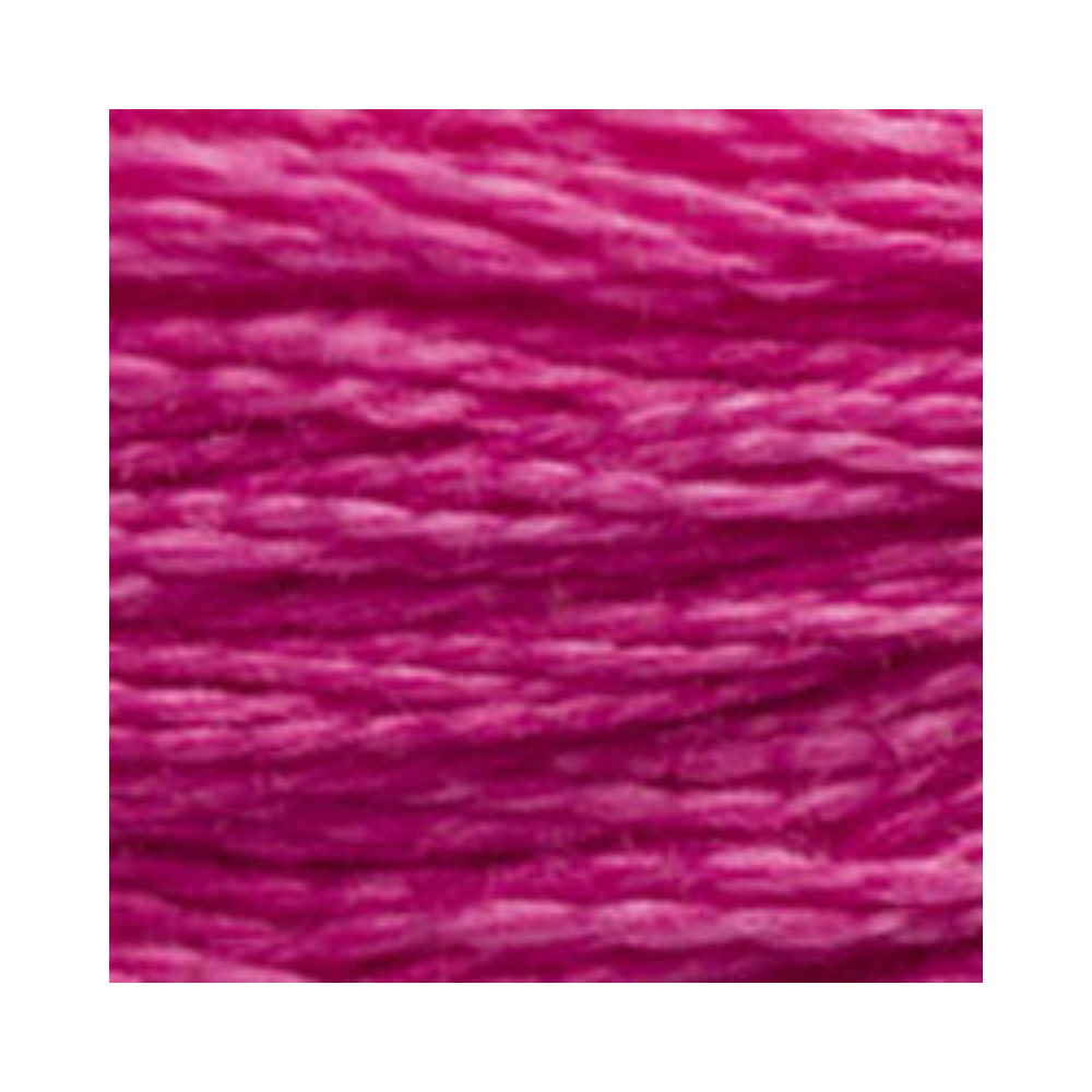 DMC Six-Strand Embroidery Floss