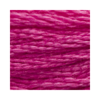 DMC Six-Strand Embroidery Floss