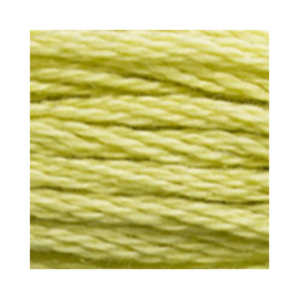 DMC Six-Strand Embroidery Floss