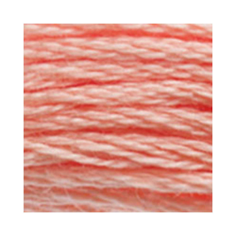 DMC Six-Strand Embroidery Floss