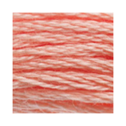 DMC Six-Strand Embroidery Floss