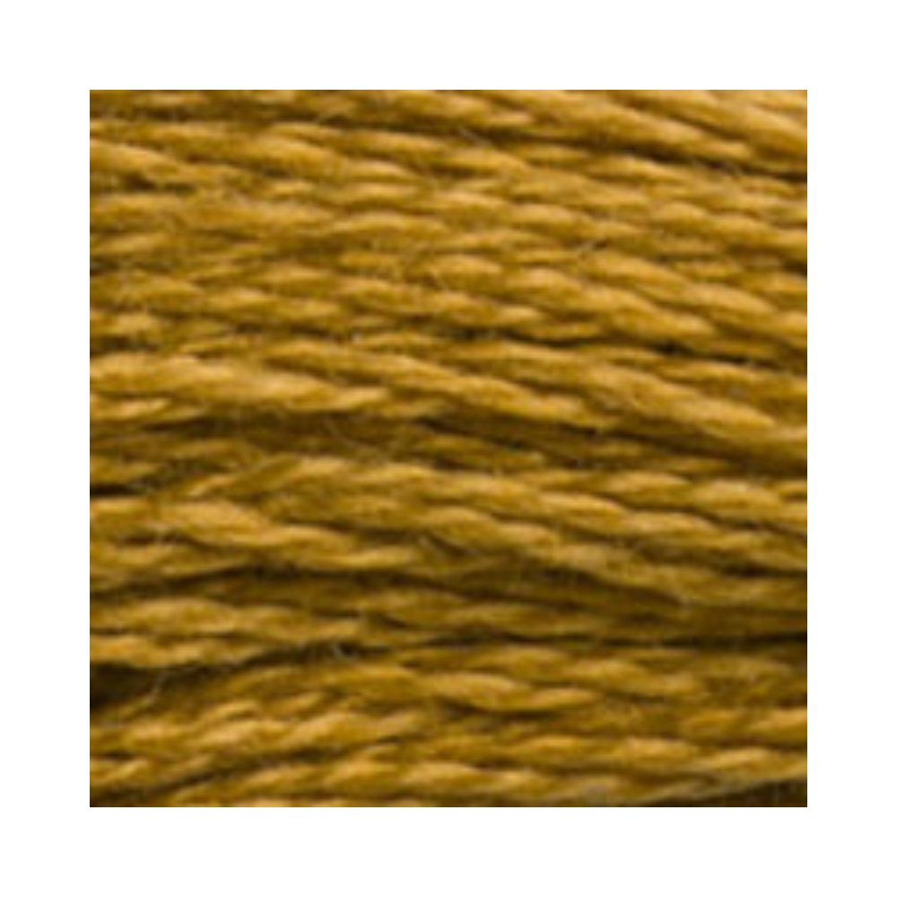 DMC Six-Strand Embroidery Floss