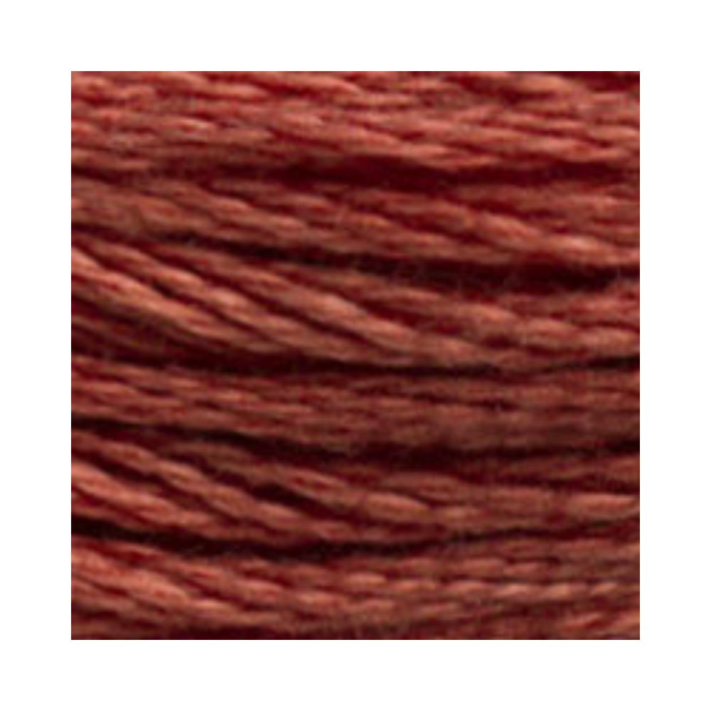 DMC Six-Strand Embroidery Floss