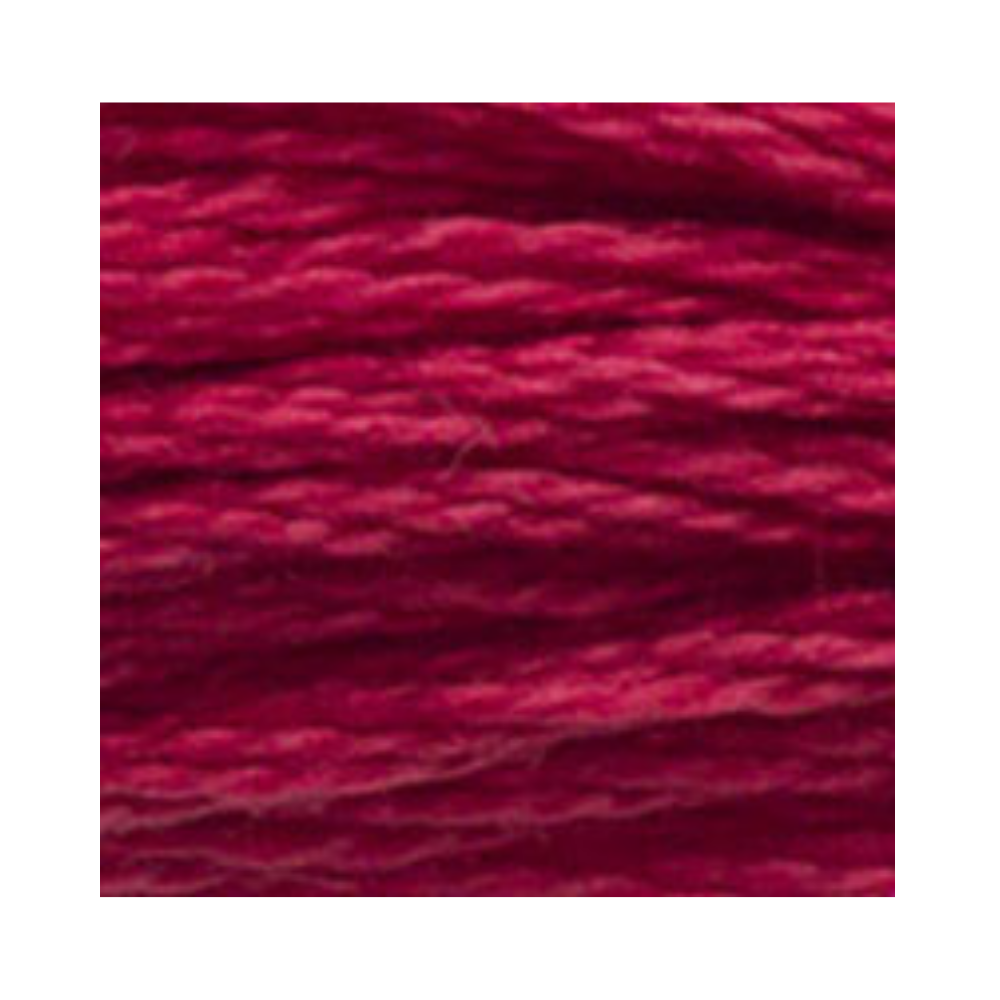 DMC Six-Strand Embroidery Floss