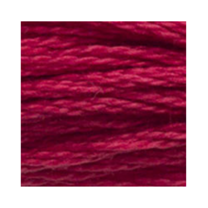 DMC Six-Strand Embroidery Floss
