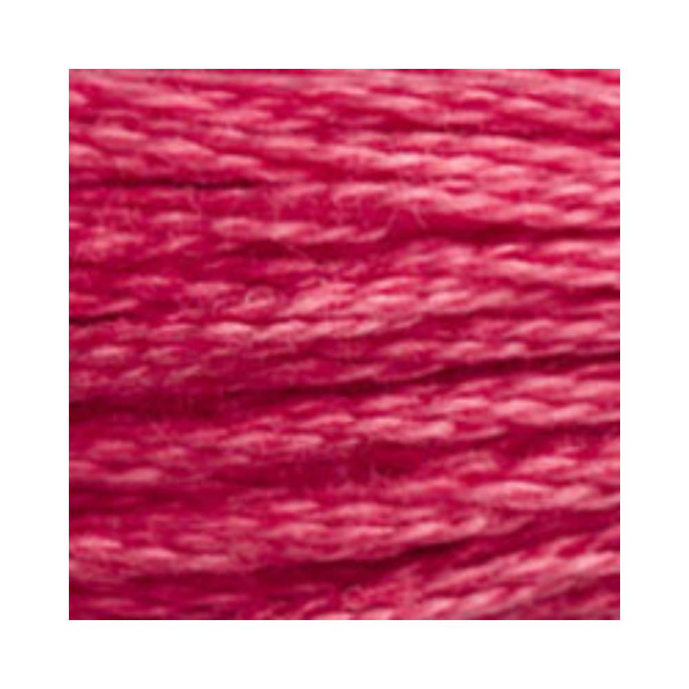 DMC Six-Strand Embroidery Floss