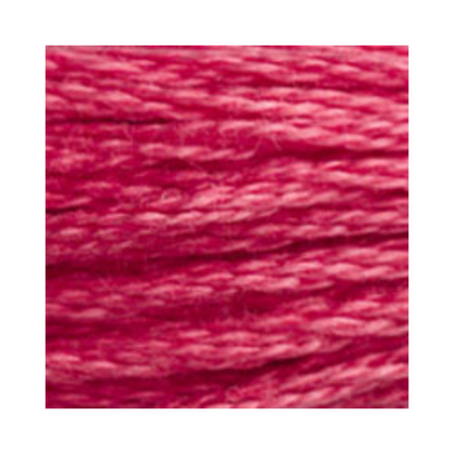 DMC Six-Strand Embroidery Floss