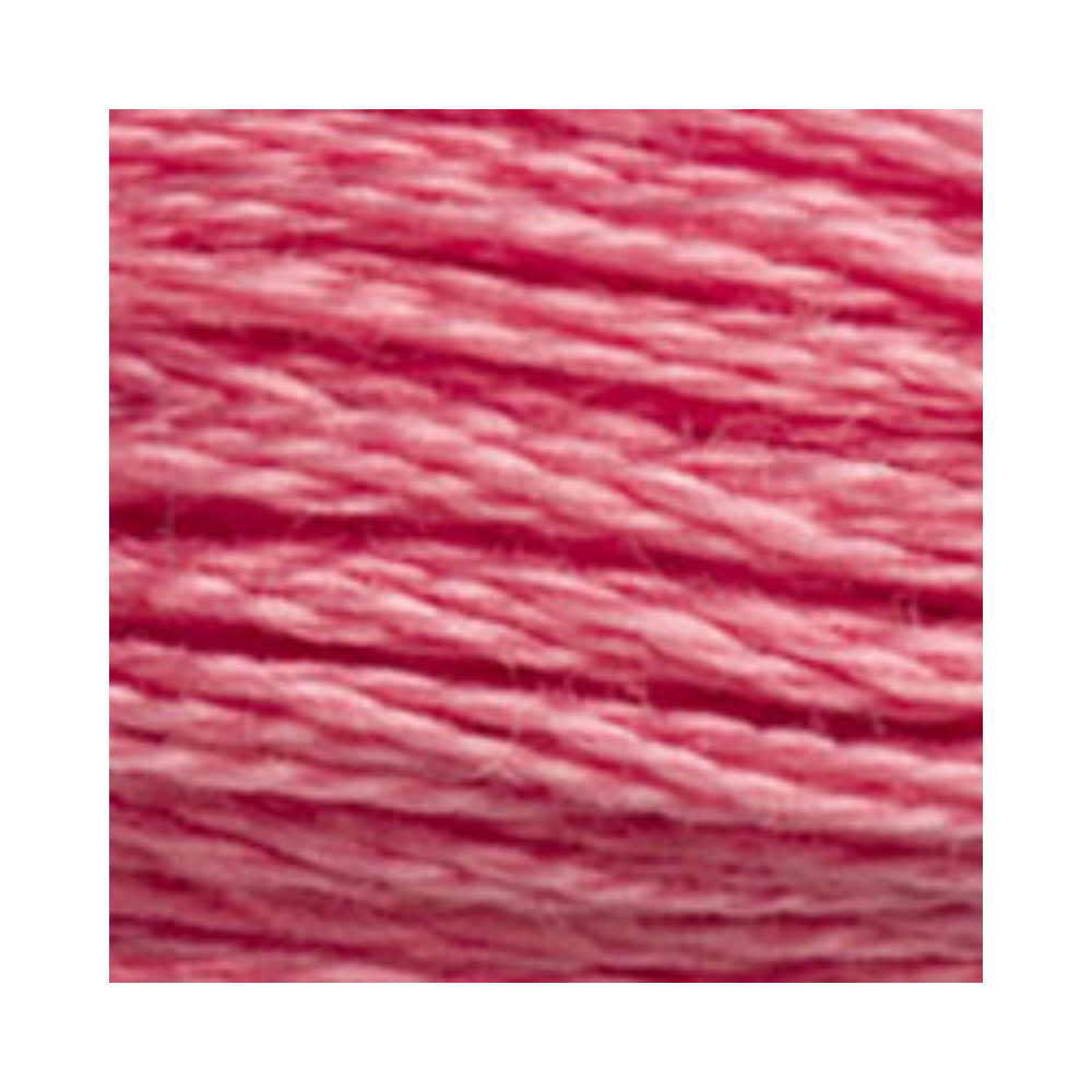 DMC Six-Strand Embroidery Floss