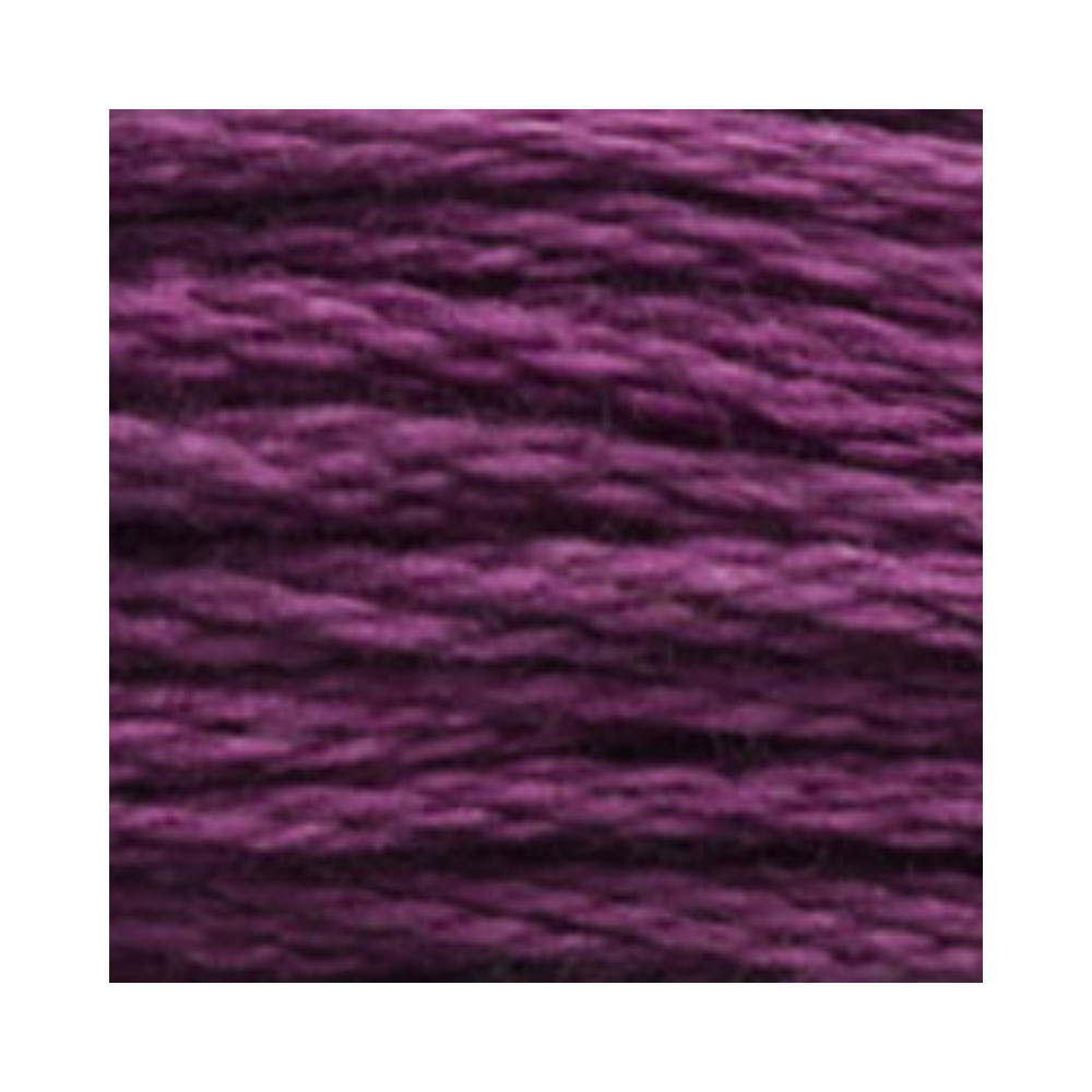 DMC Six-Strand Embroidery Floss