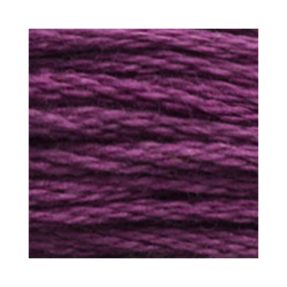 DMC Six-Strand Embroidery Floss