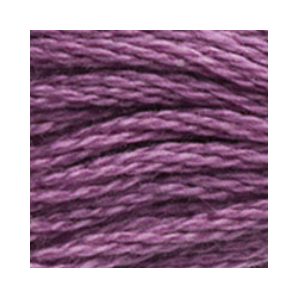 DMC Six-Strand Embroidery Floss