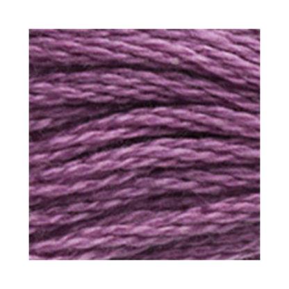 DMC Six-Strand Embroidery Floss