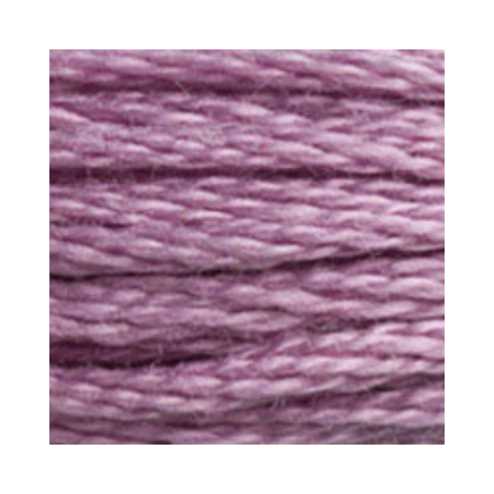 DMC Six-Strand Embroidery Floss